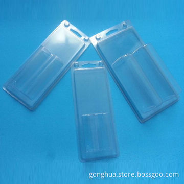 Blister packaging for safety parts, OEM/ODM orders are accepted